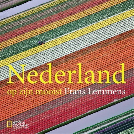 Frans Lemmens; Nederland op zijn mooist