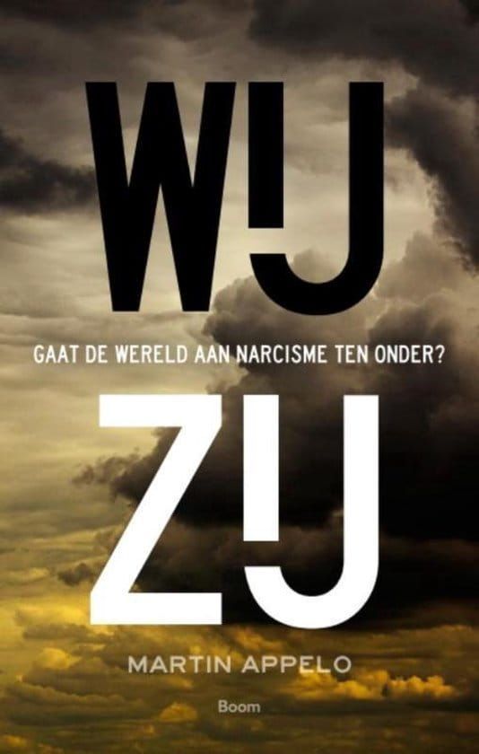 Martin Appel; Wij Zij