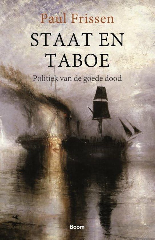 Boekcover: Titel 