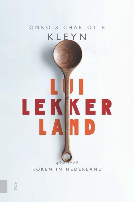 Onno & Charlotte Kleyn; Lui Lekker Land