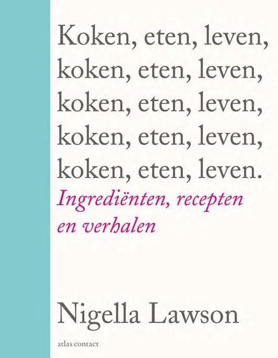 Book cover: title 