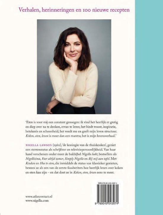 Book cover: title 