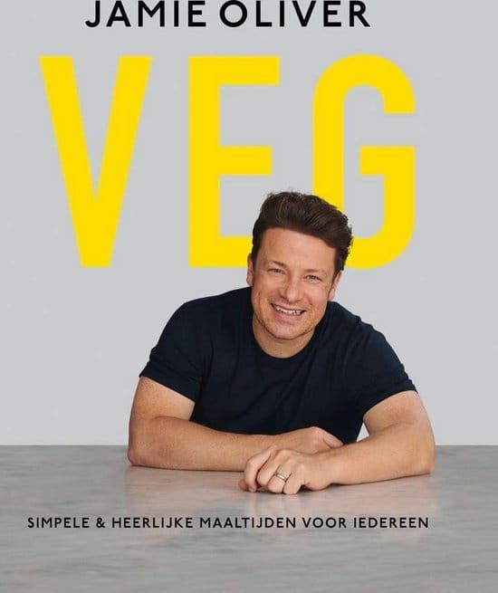 Jamie Oliver; Veg