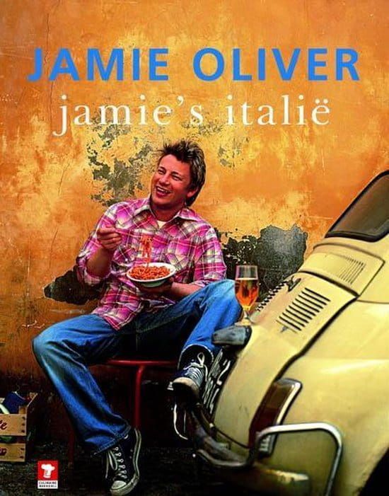 Jamie Oliver; Jamie's Italië