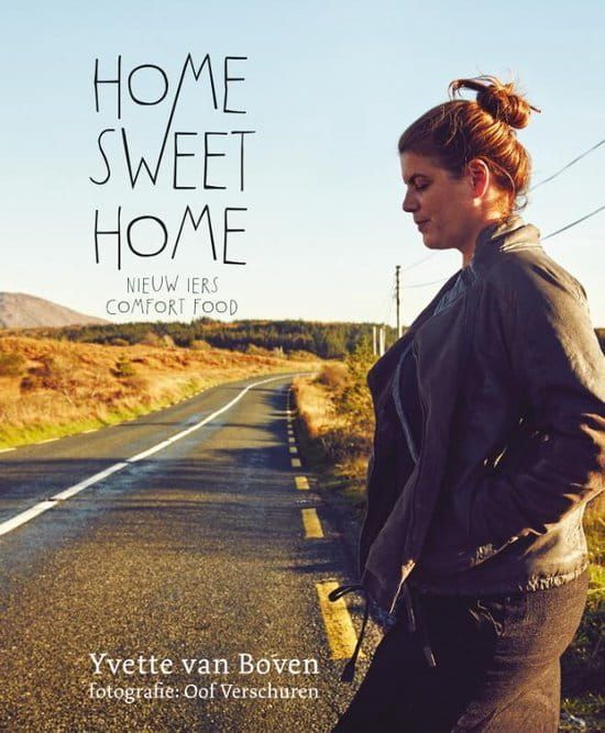Yvette van Boven; Home Sweet Home