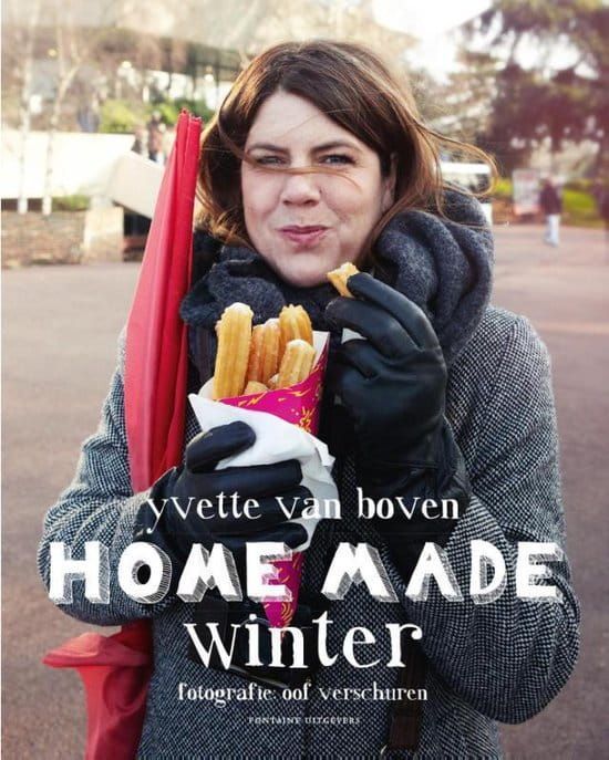 Yvette van Boven; Home Made Winter
