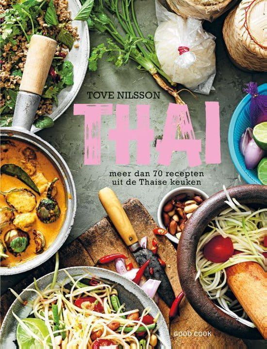 Tove Nilsson; THAI