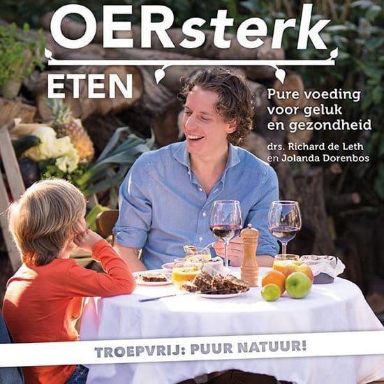 Richard de Leth; Oersterk Eten