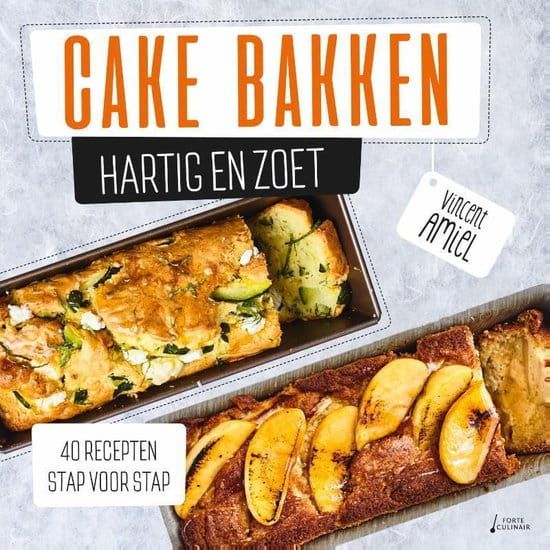 Vincent Amiel; Cake Bakken