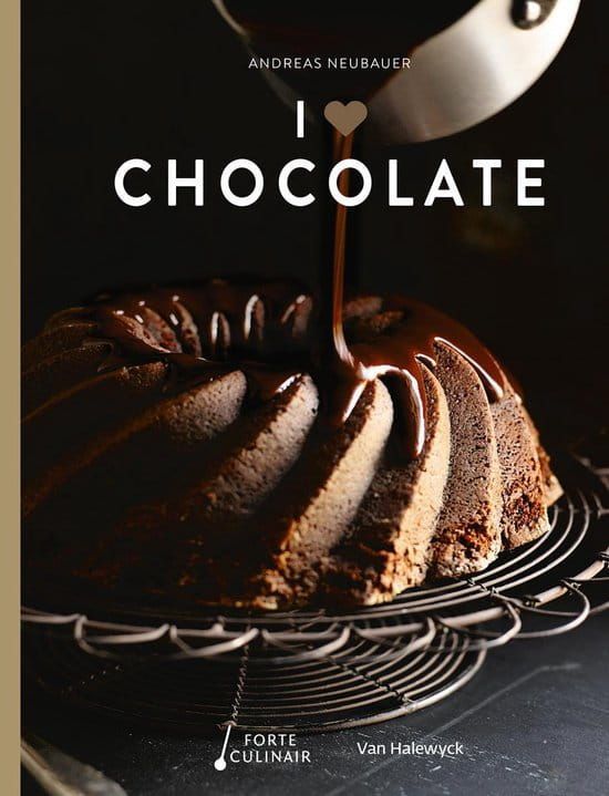 Andreas Neubauer; I Love Chocolate