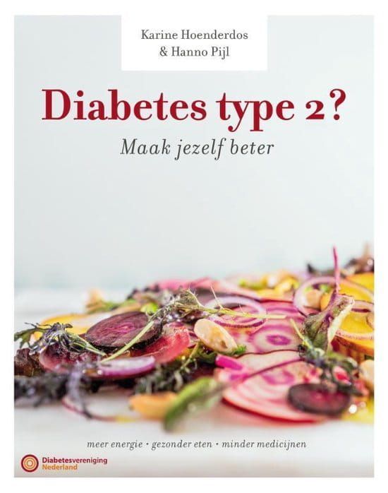 Karine Hoenderbos & Hanno Pijl; Diabetes type 2?