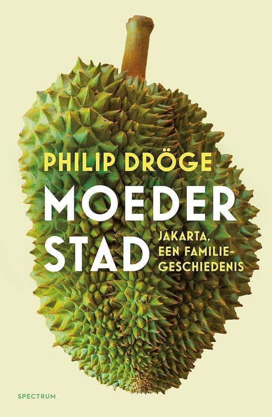 Philip Dröge; Moederstad