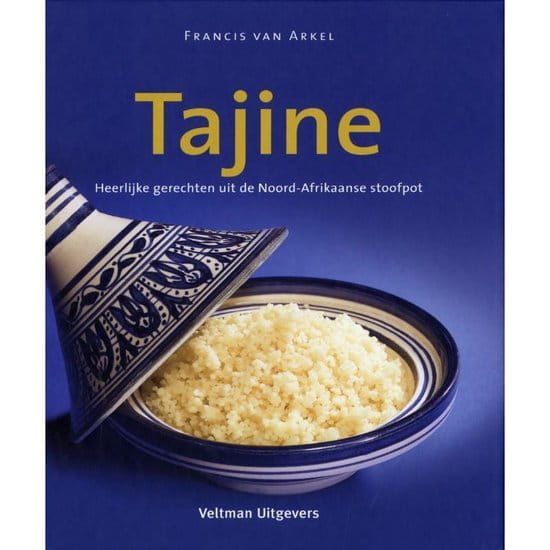 Francis van Arkel; Tajine