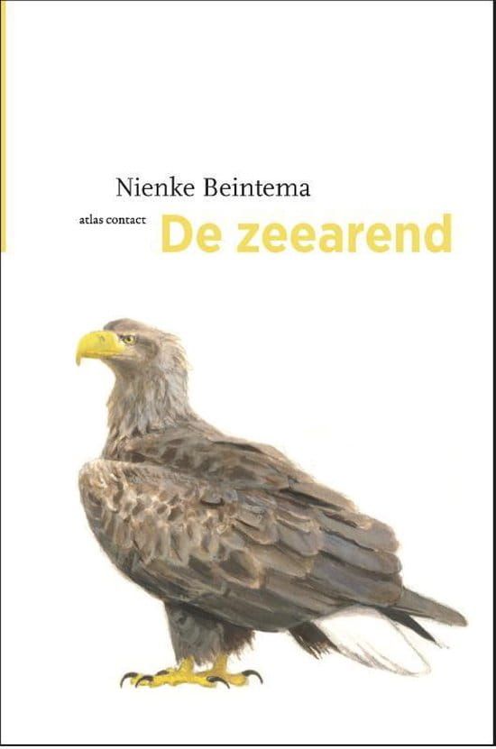 Nienke Beintema; De Zeearend