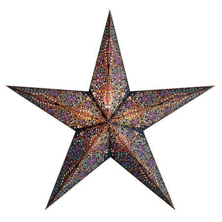 Ster Starlightz: Kalea Blue