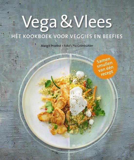Margit Proebst; Vega & Vlees
