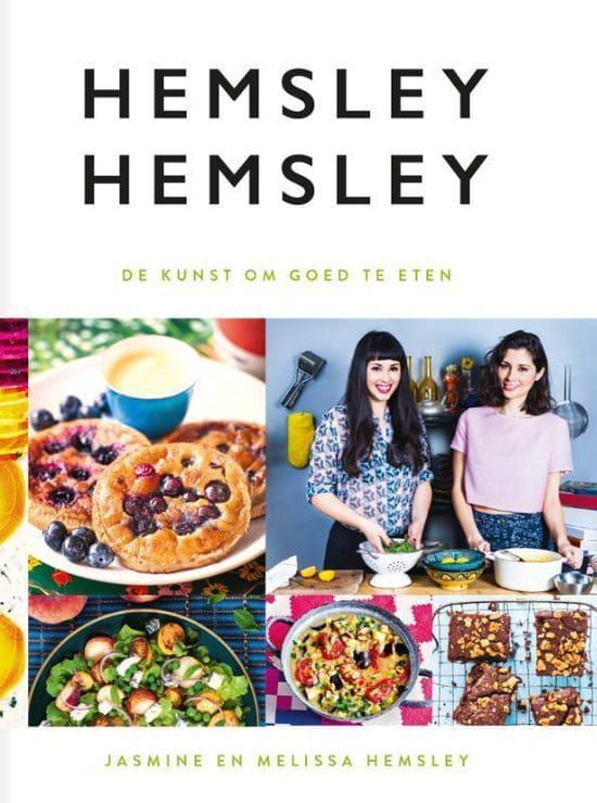 Jasmine en Melissa Hemsley; Hemsley & Hemsley