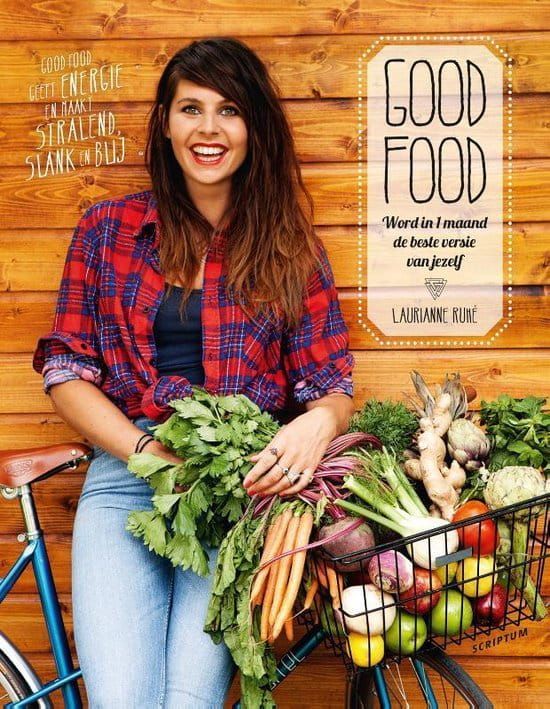 Laurianne Ruhé; Good Food