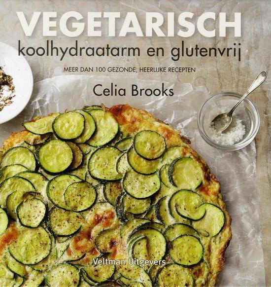 Celia Brooks; Vegetarisch