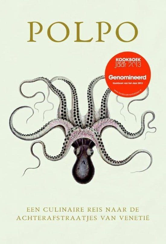 Russel Norman; Polpo