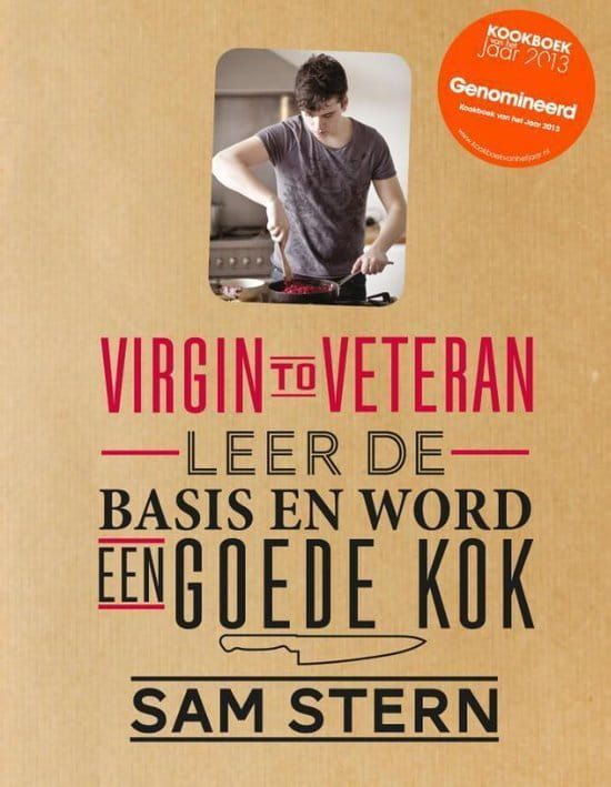 Sam Stern; Virgin to Veteran