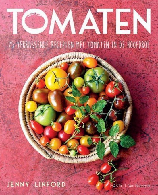 Jenny Linford; Tomaten