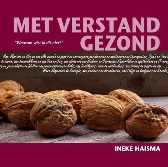 Ineke Haisma; Met verstand gezond