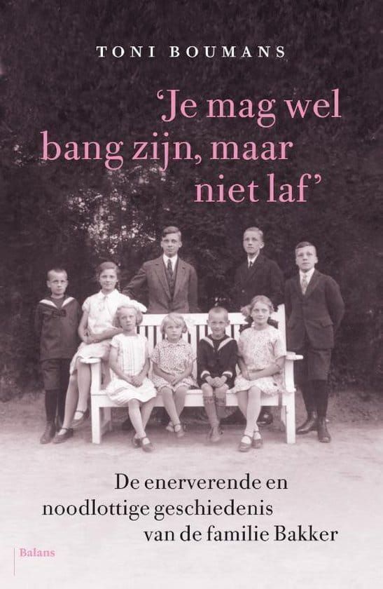 Toni Boumans;  