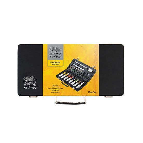 Winsor & Newton - Galeria Acrylic Set