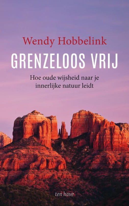 Wendy Hobbelink; Grenzeloos vrij