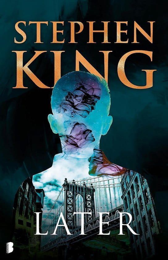 Stephen King; Later