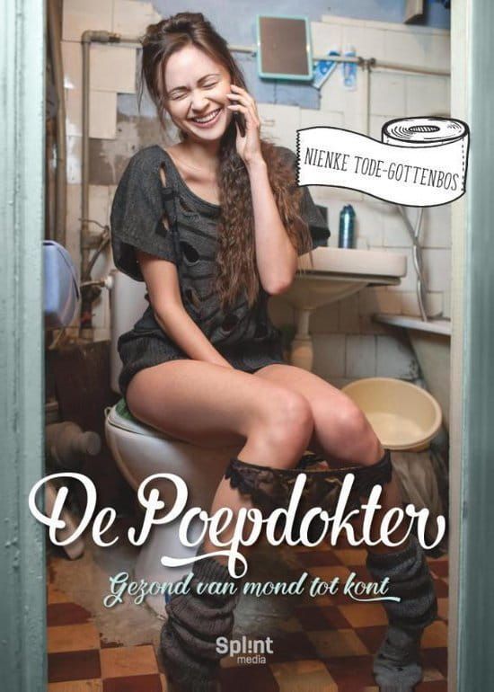 Nienke Tode-Gottenbos; De Poepdokter
