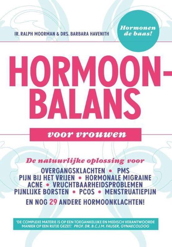 Moorman & Havenith; Hormoonbalans