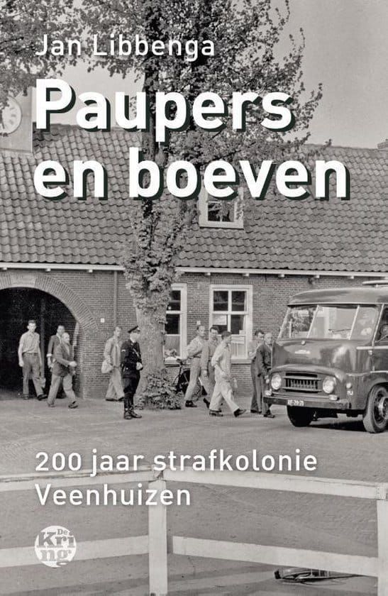 Jan Libbenga; Paupers en boeven