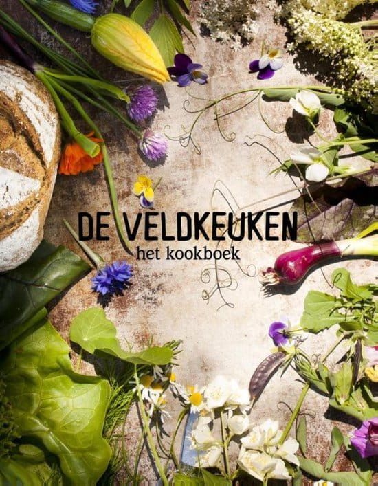 Femke de Winter; De Veldkeuken