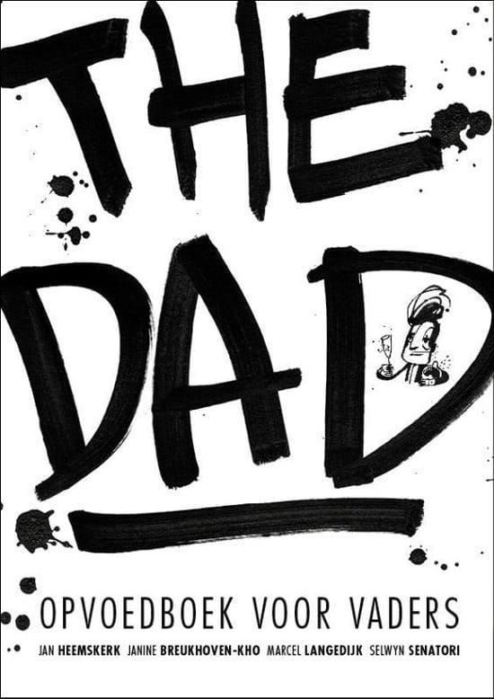 Jan Heemskerk; The dad