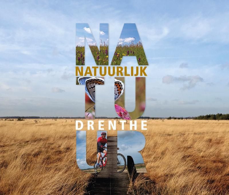 Dekker; Natuur Drenthe