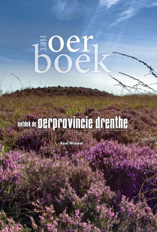 Axel Wiewel; Het Oerboek
