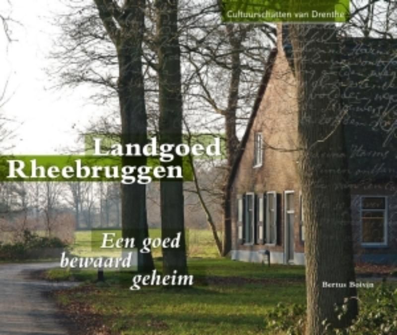 Boekcover: 