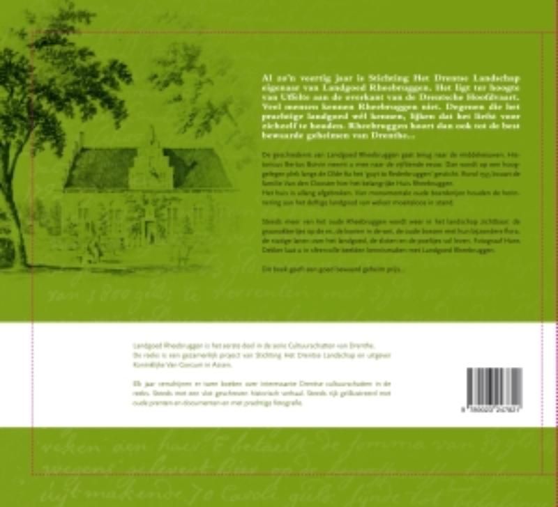 Boekcover: 
