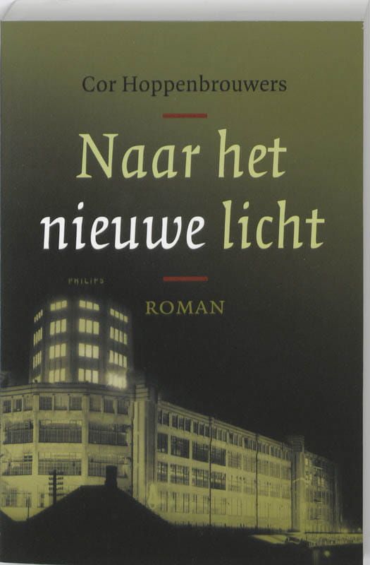 Book cover of 