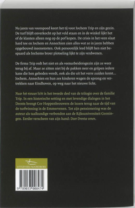 Book cover of 