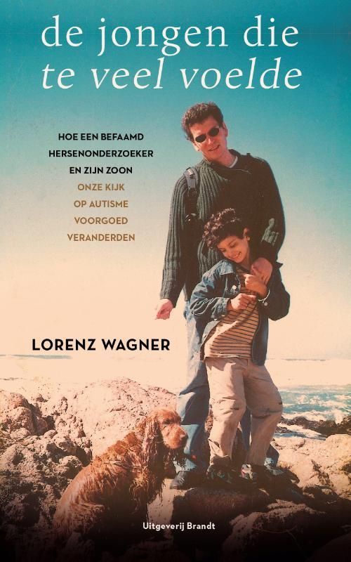 Lorenz Wagner; De jongen die te veel voelde