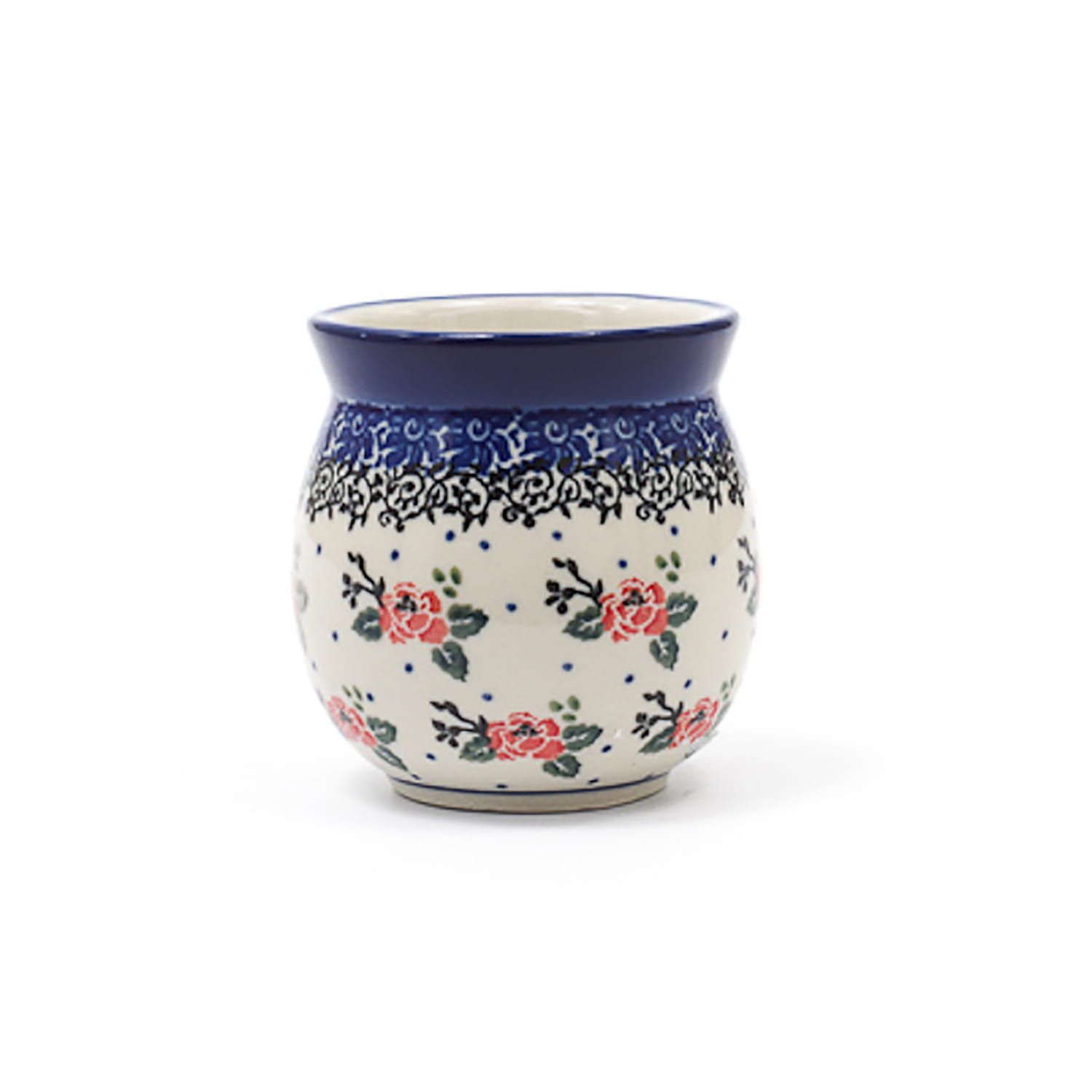 Bunzlau Castle Boeren mok 240 ml Tearose