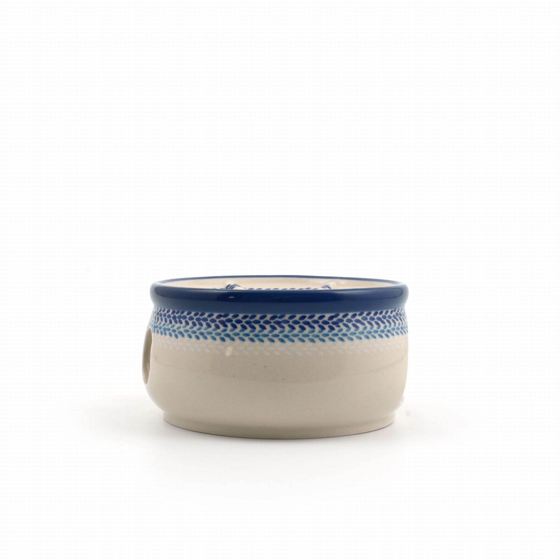 Bunzlau Castle Theestoof voor theepot 1300ml & 2000 ml Leaf