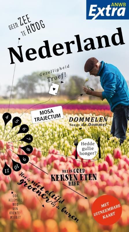 ANWB extra; Nederland