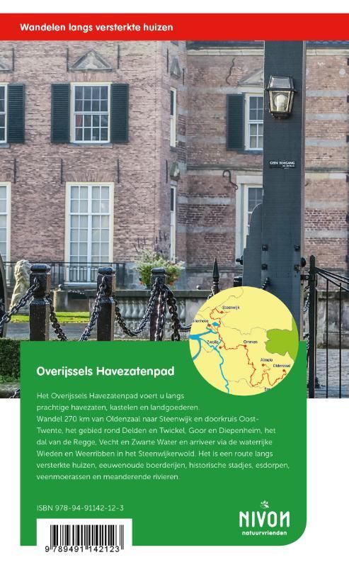 LAW-Gids Overijssels Havezatenpad