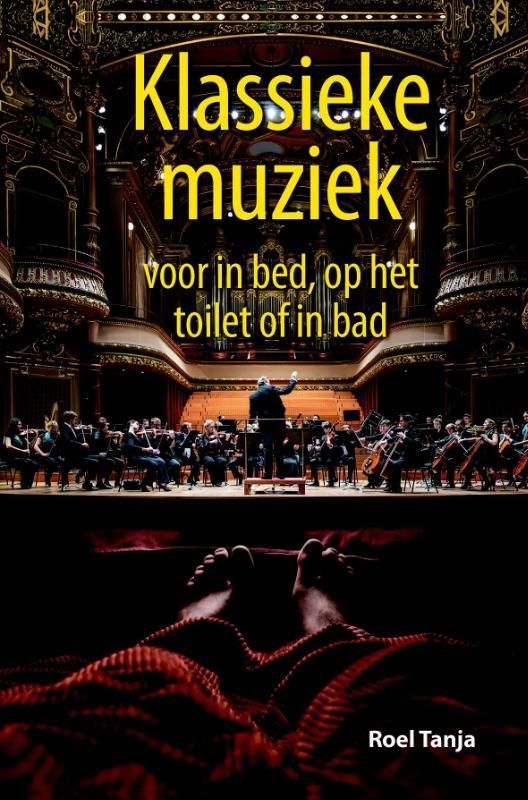 Roel Tanja; Klassieke muziek