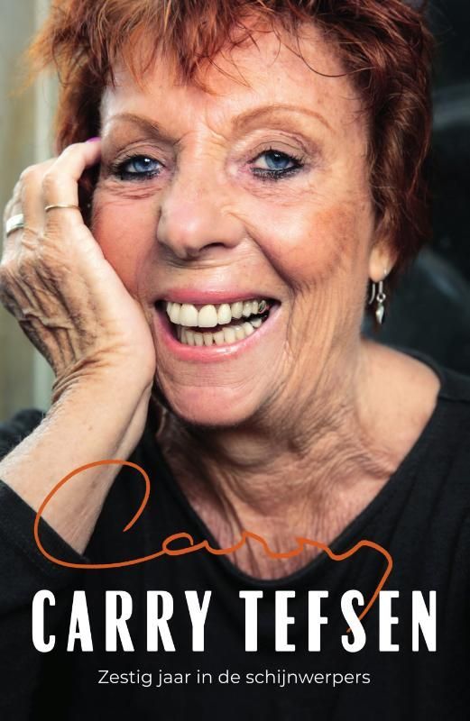 Carry Tefssen; Carry