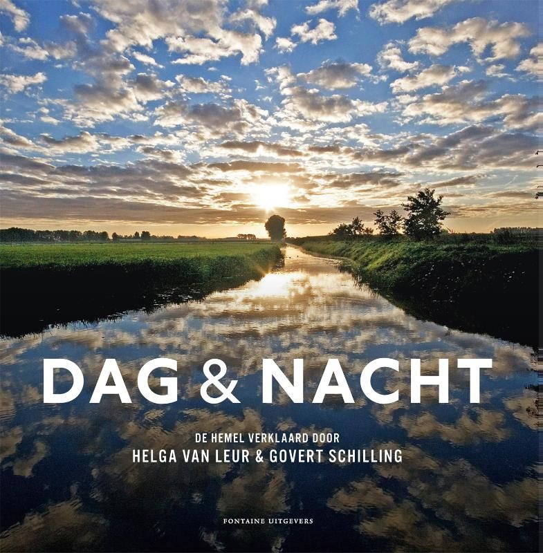 Helga van Leur; Dag & Nacht